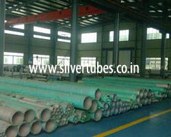 SS Seamless Pipe Stockist Pune