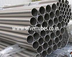 SS Welded Pipe Suppliers Singapore