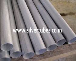 Seamless Stainless Steel Tubes Stock India