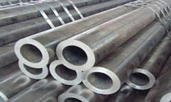ASTM A335 Alloy Steel P9 Seamless Pipes Supplier, Stockist, Exporter, UNS NO. S50400 Seamless Tubes