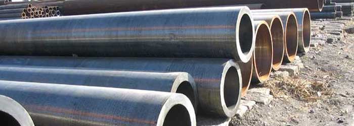 ASTM A 335 GR P11 ALLOY STEEL SEAMLESS PIPES supplier in india
