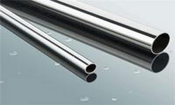 Nickel Alloy 200/201 Pipes Tubes Testing
