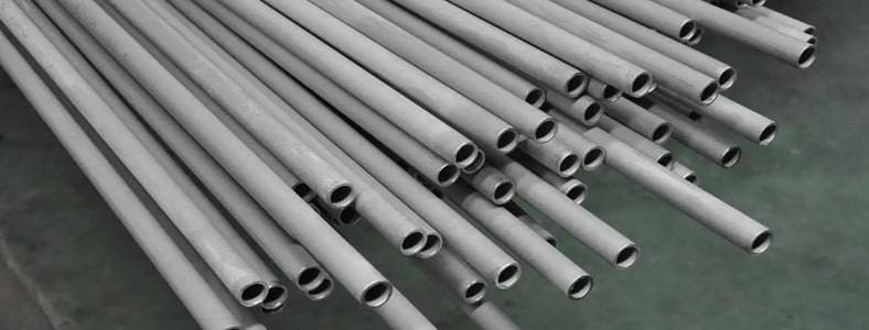 ASTM A213 TP304H Stainless Steel Seamless Tubes