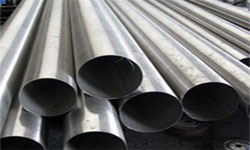 Stainless Steel Seamless Pipes Tubes Supplier