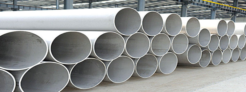 Stainless steel 347/347H Seamless  Pipes Tubes Stockyard in India