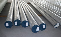 Stainless steel  A789/A790 Seamless Pipes Packaging