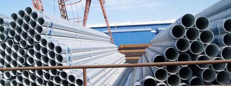 Stainless steel thick wall pipe 304