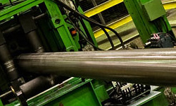 Stainless Steel Capillary Tubes, SS Capillary Tubing Manufacturer Process
